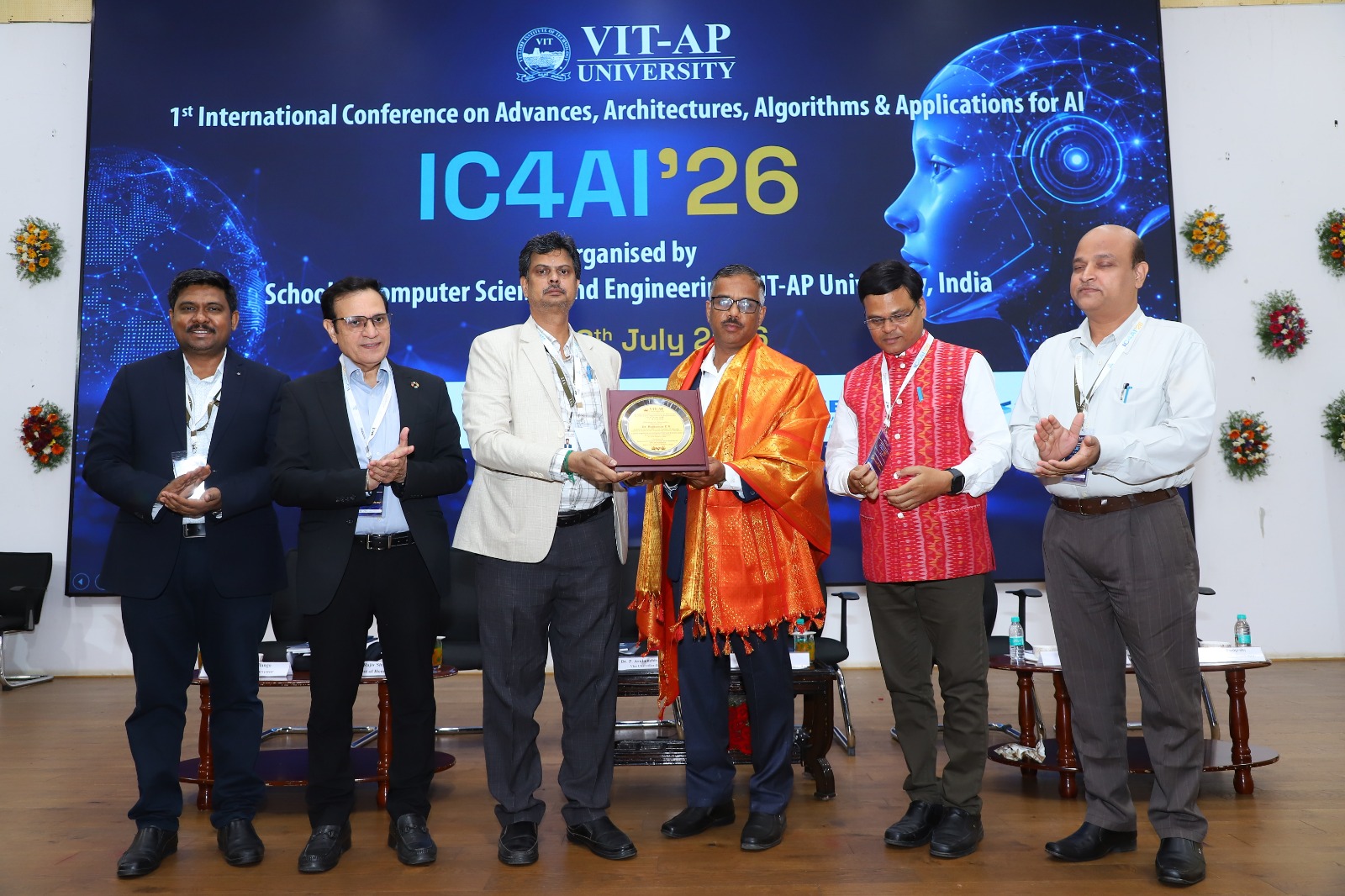 Conference highlight